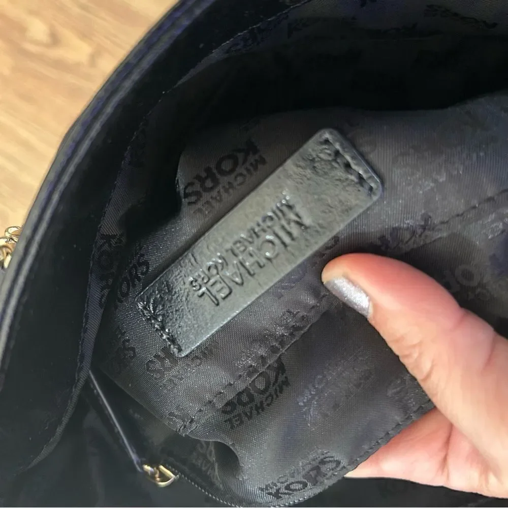 Michael Kors authentic michael